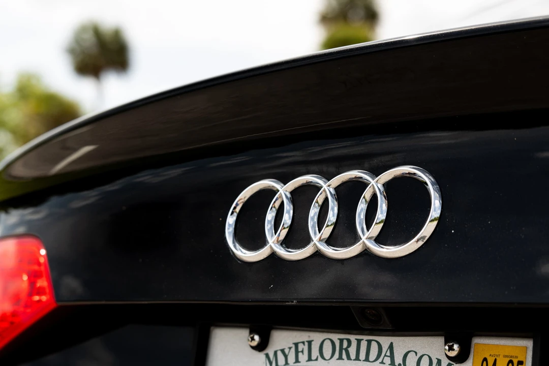 2011 Audi B8 S4 - Image 22 of 31