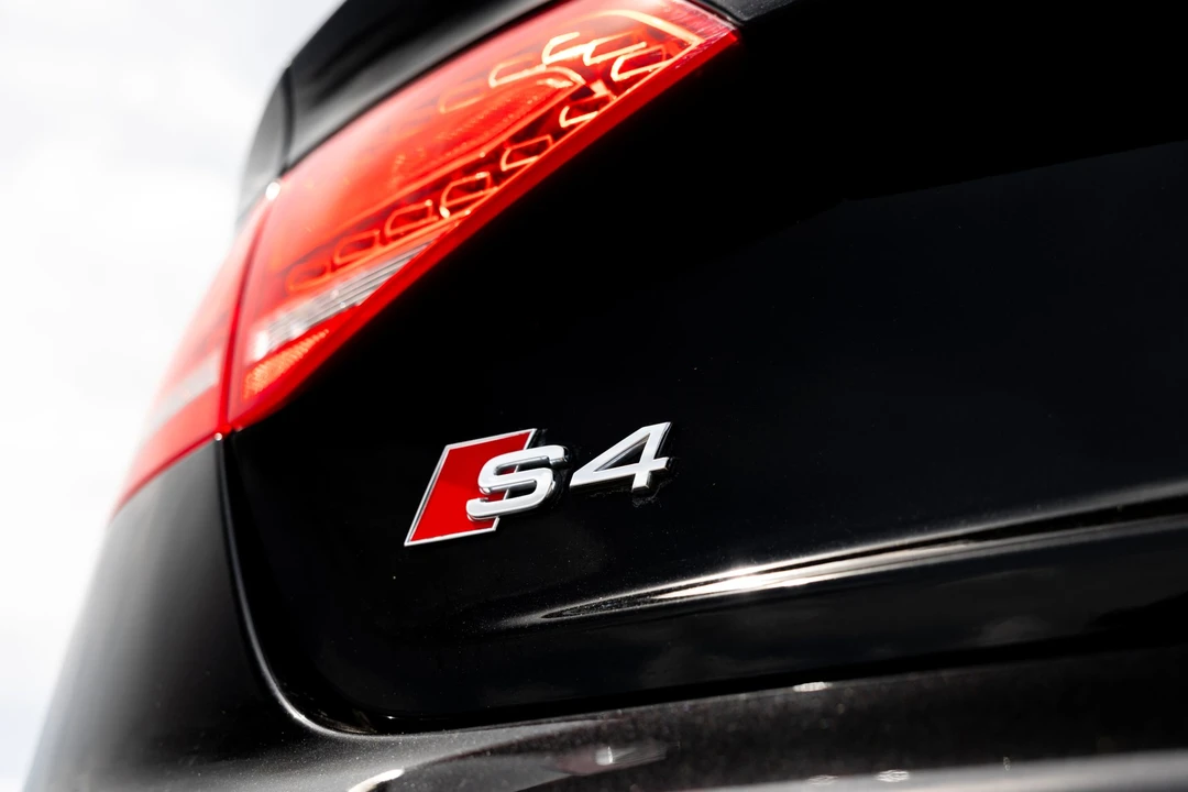 2011 Audi B8 S4 - Image 21 of 31
