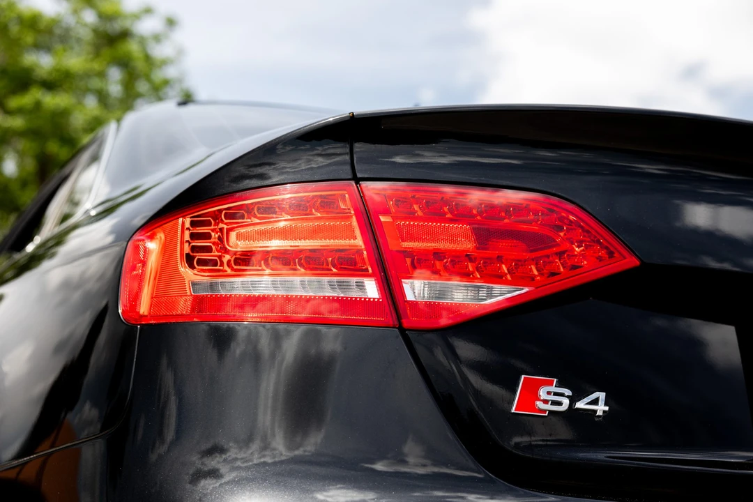 2011 Audi B8 S4 - Image 18 of 31