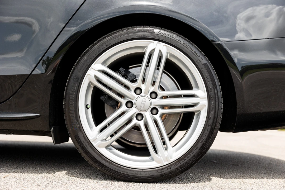 2011 Audi B8 S4 - Image 30 of 31