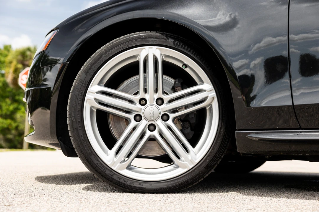 2011 Audi B8 S4 - Image 29 of 31