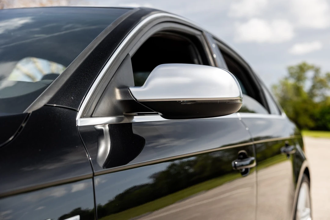 2011 Audi B8 S4 - Image 25 of 31