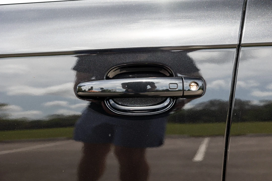 2011 Audi B8 S4 - Image 19 of 31
