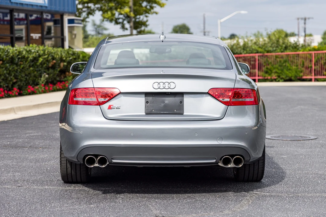2011 Audi B8 S5 - Image 7 of 31