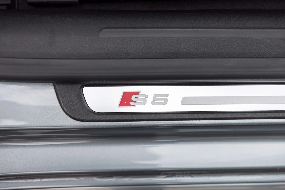 2011 Audi B8 S5 - Image 28 of 31
