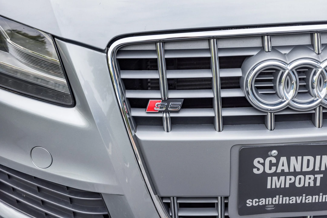 2011 Audi B8 S5 - Image 12 of 31