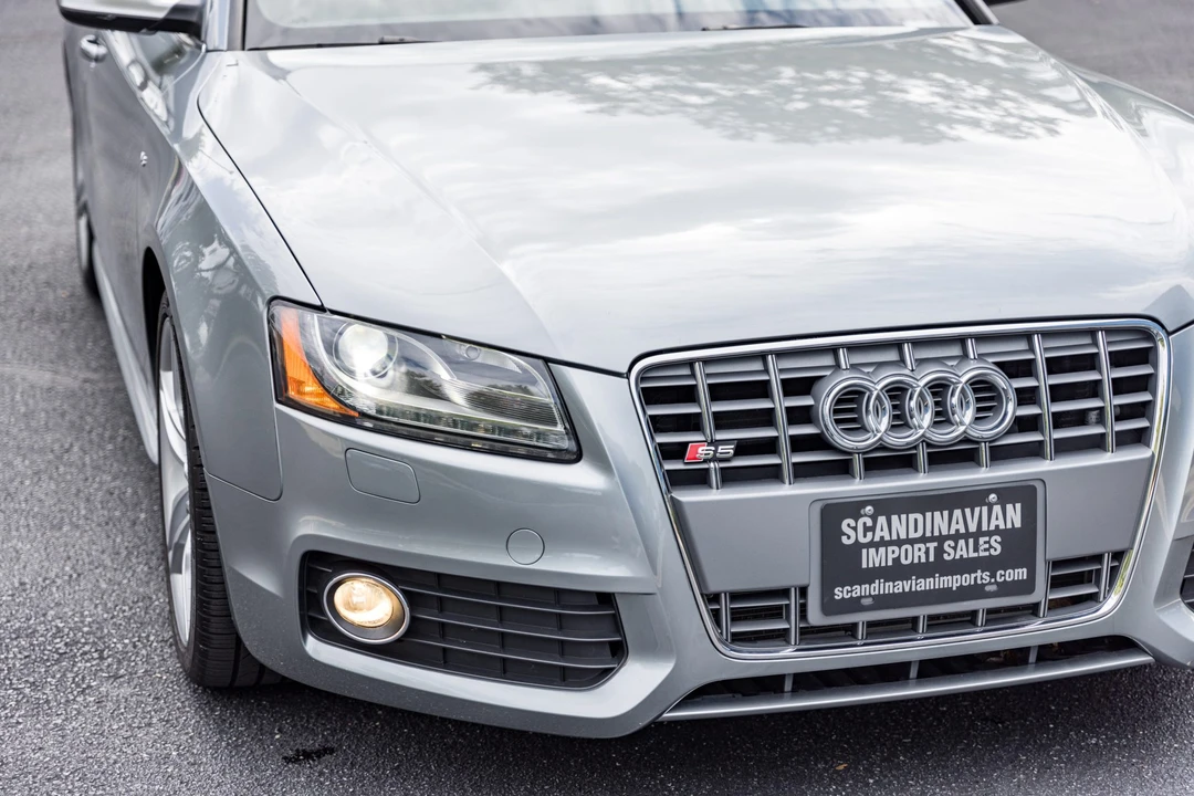 2011 Audi B8 S5 - Image 11 of 31