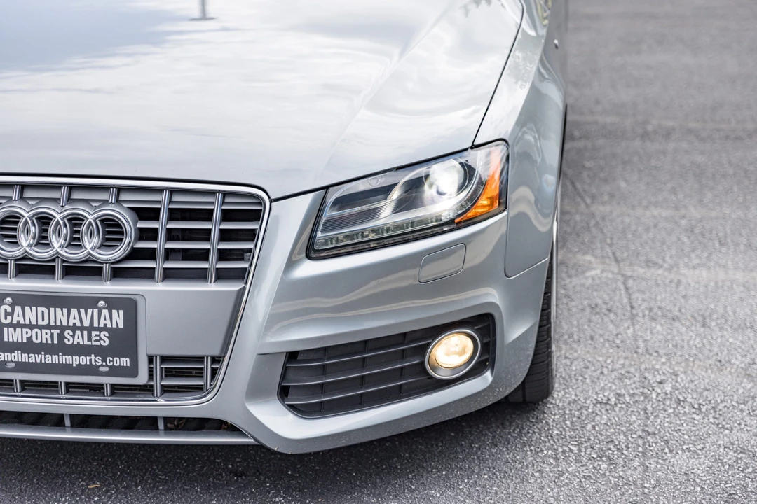 2011 Audi B8 S5 - Image 14 of 31