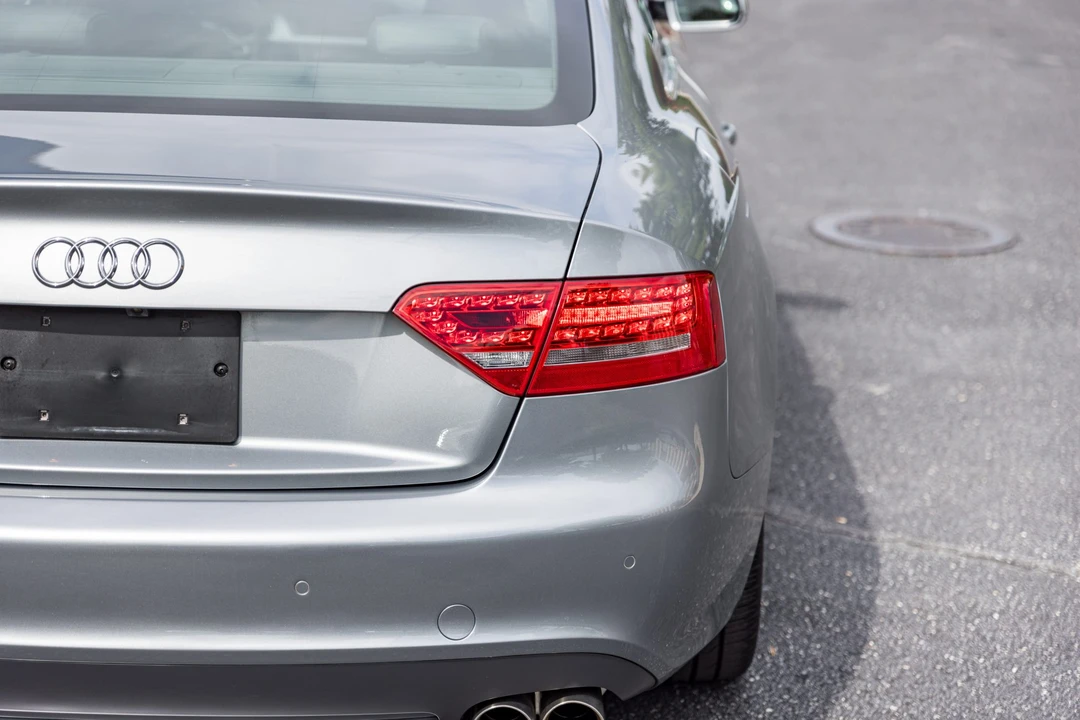 2011 Audi B8 S5 - Image 19 of 31