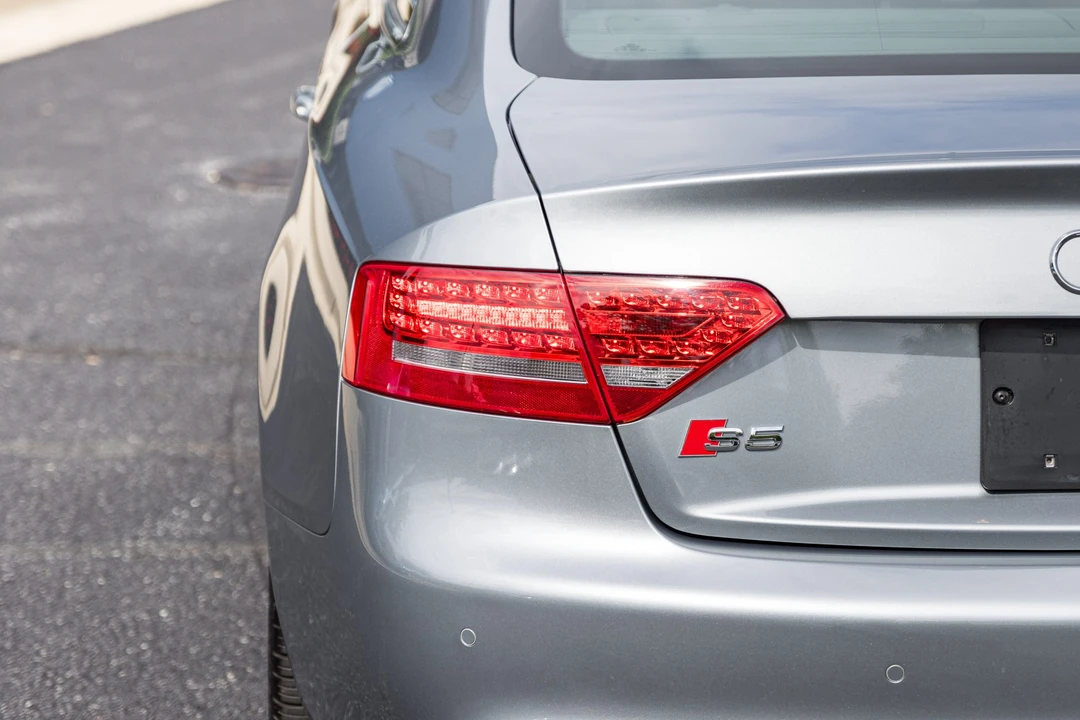2011 Audi B8 S5 - Image 18 of 31