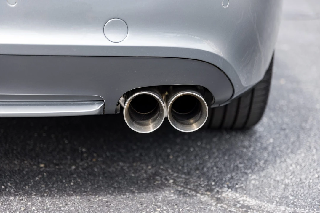2011 Audi B8 S5 - Image 21 of 31