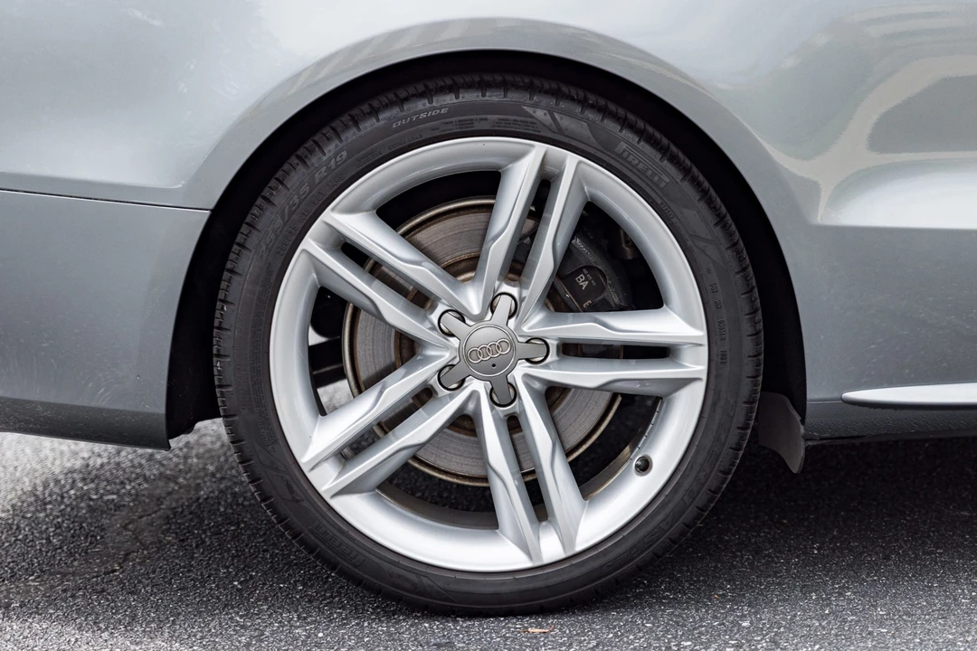 2011 Audi B8 S5 - Image 30 of 31