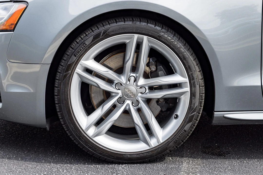 2011 Audi B8 S5 - Image 29 of 31
