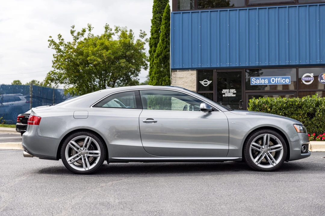 2011 Audi B8 S5 - Image 5 of 31