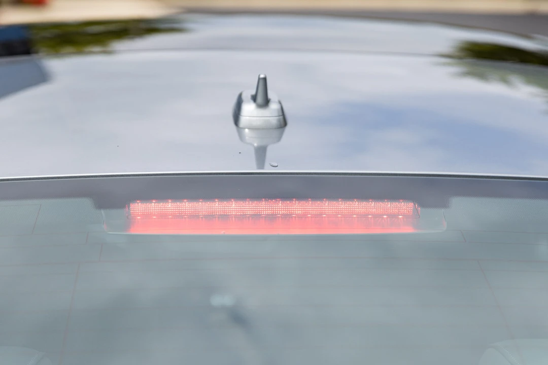 2011 Audi B8 S5 - Image 22 of 31