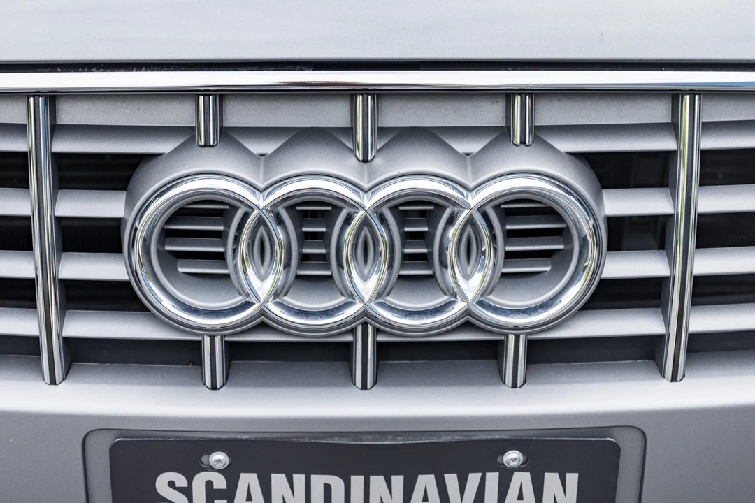 2011 Audi B8 S5 - Image 13 of 31
