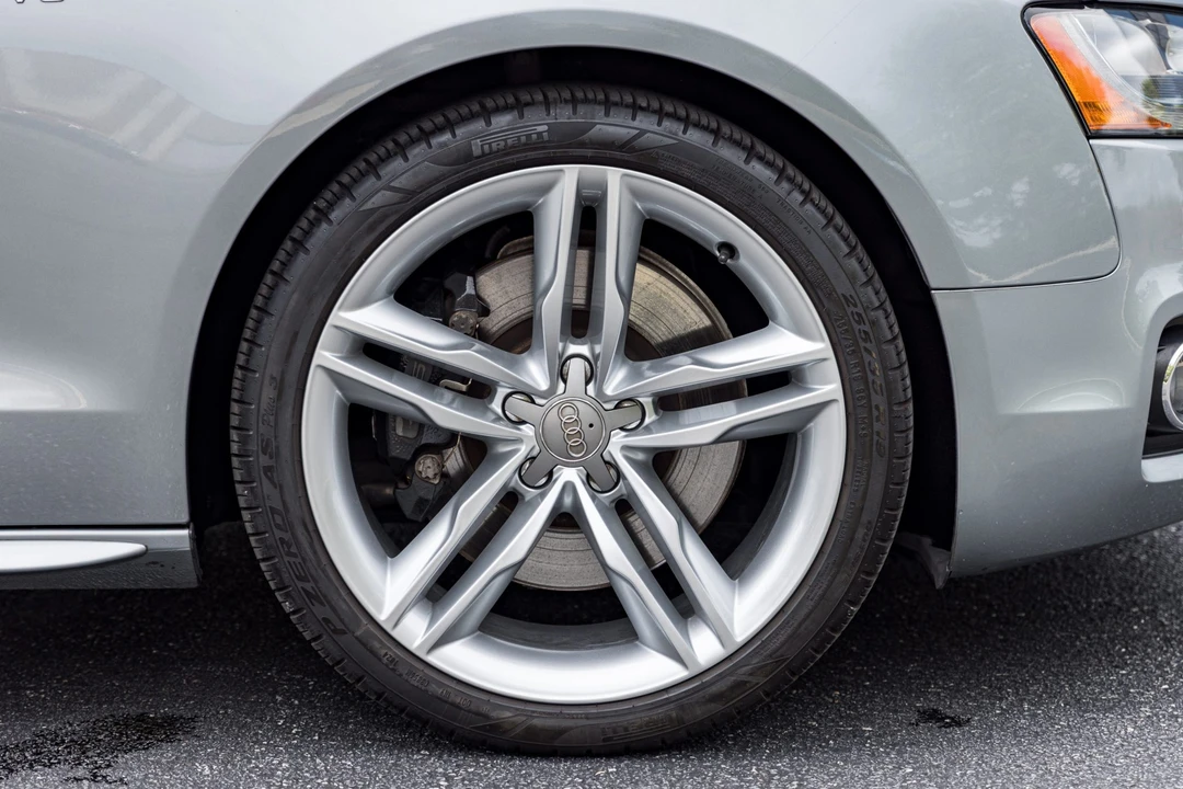 2011 Audi B8 S5 - Image 31 of 31