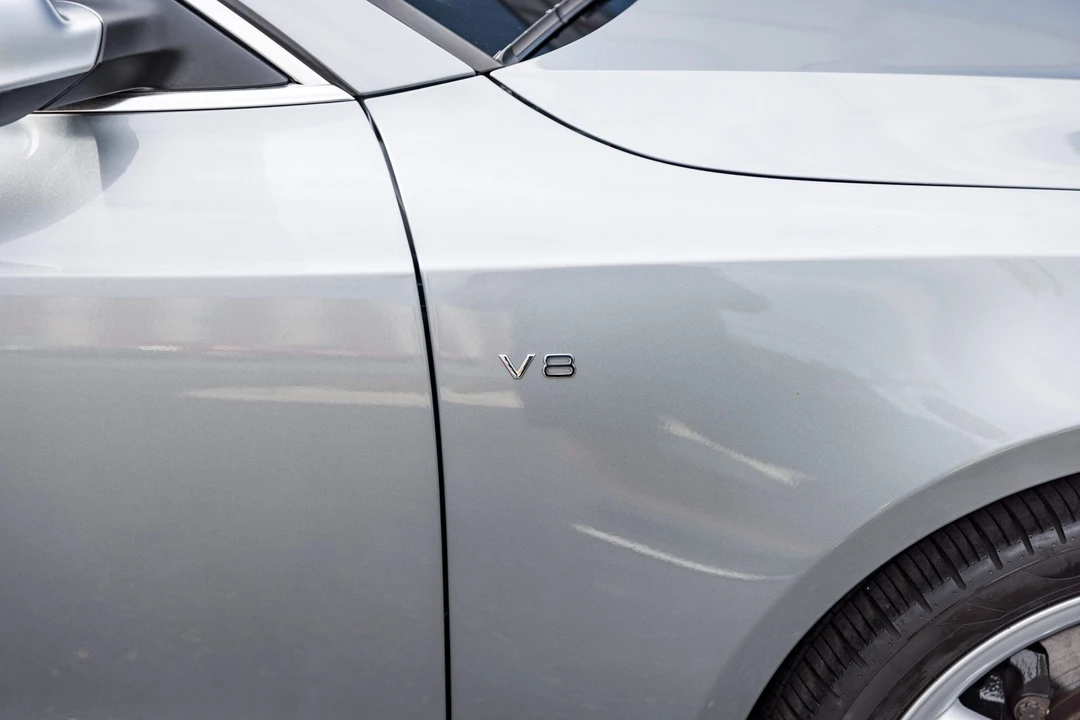 2011 Audi B8 S5 - Image 26 of 31