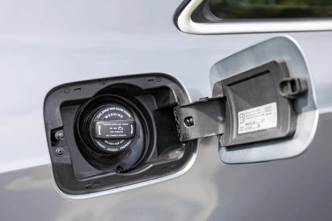 2011 Audi B8 S5 - Image 23 of 31