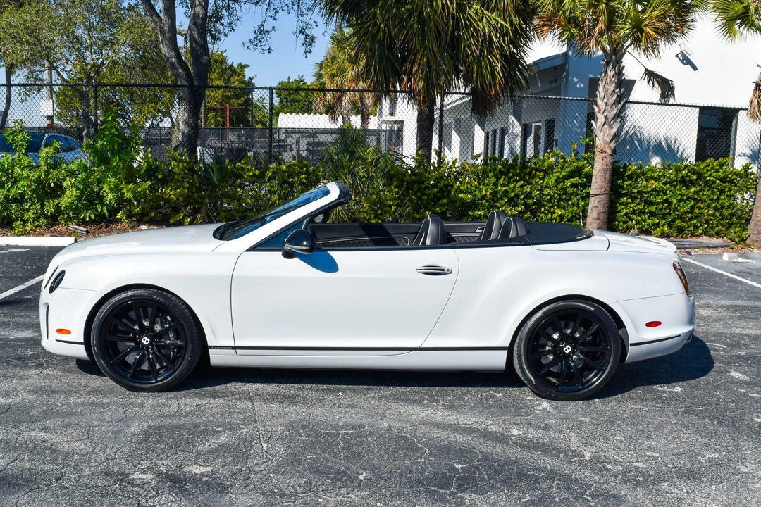 2011 Bentley Continental GTC - Image 14 of 31