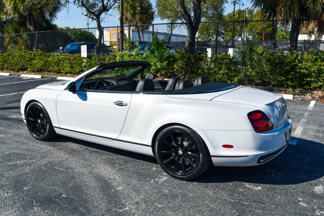 2011 Bentley Continental GTC - Image 19 of 31
