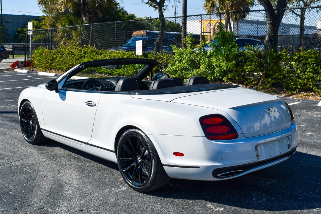 2011 Bentley Continental GTC - Image 20 of 31