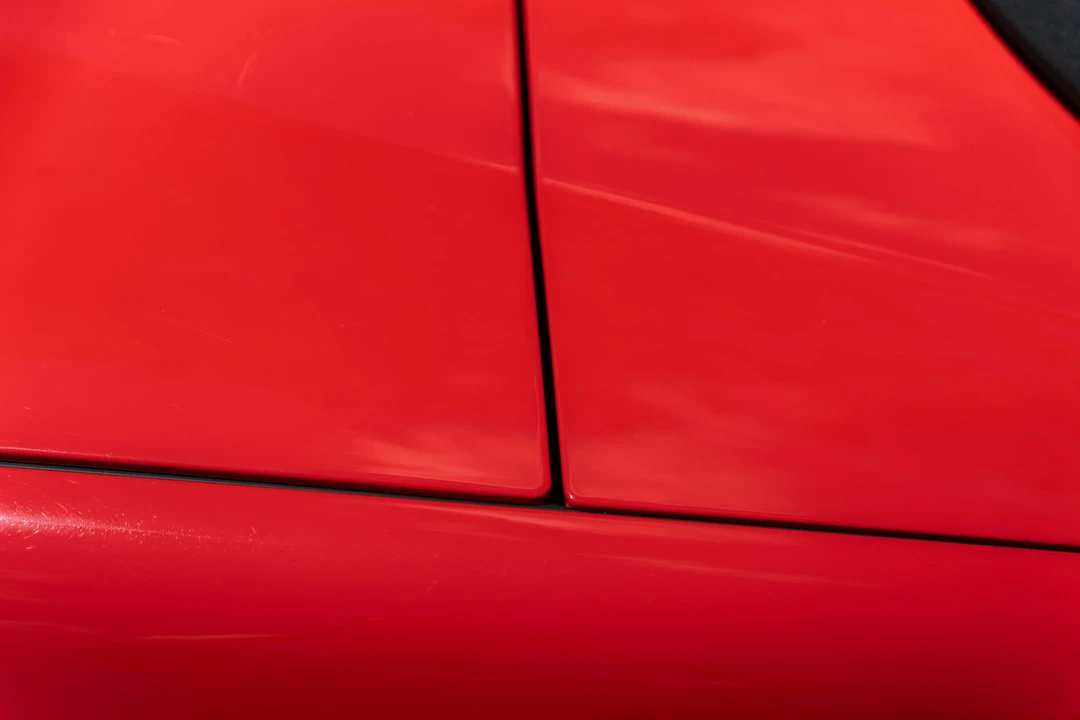 2011 Chevrolet Corvette C6 Grand Sport - Image 31 of 31