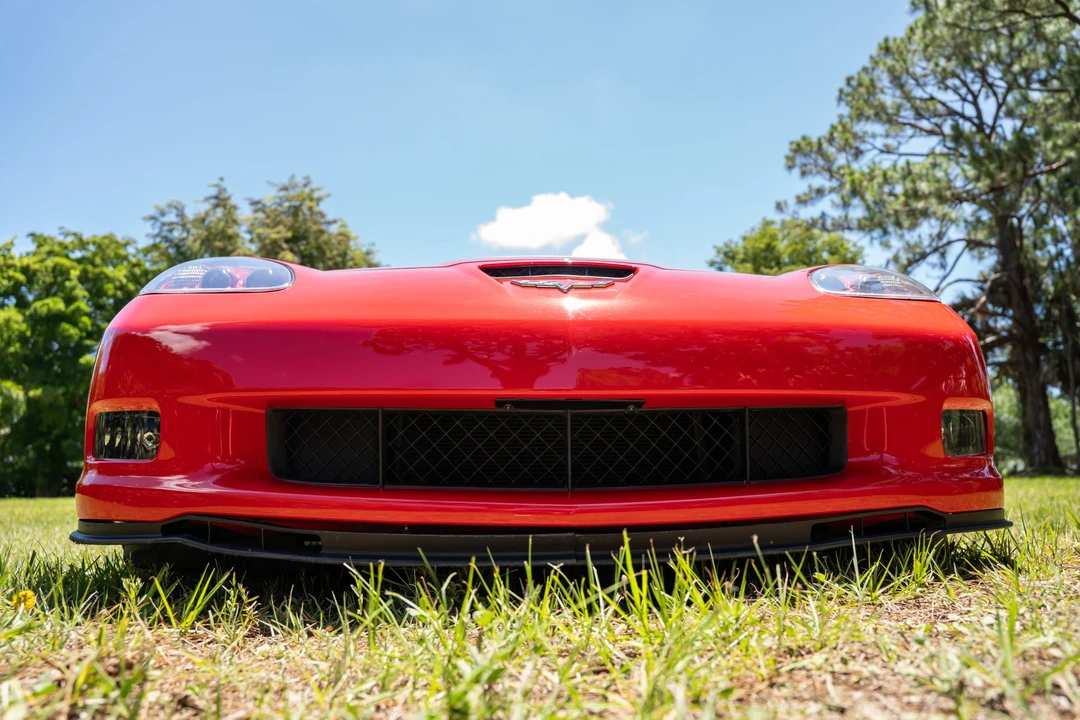 2011 Chevrolet Corvette C6 Grand Sport - Image 5 of 31