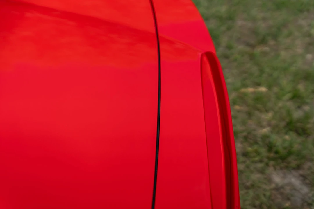 2011 Chevrolet Corvette C6 Grand Sport - Image 30 of 31