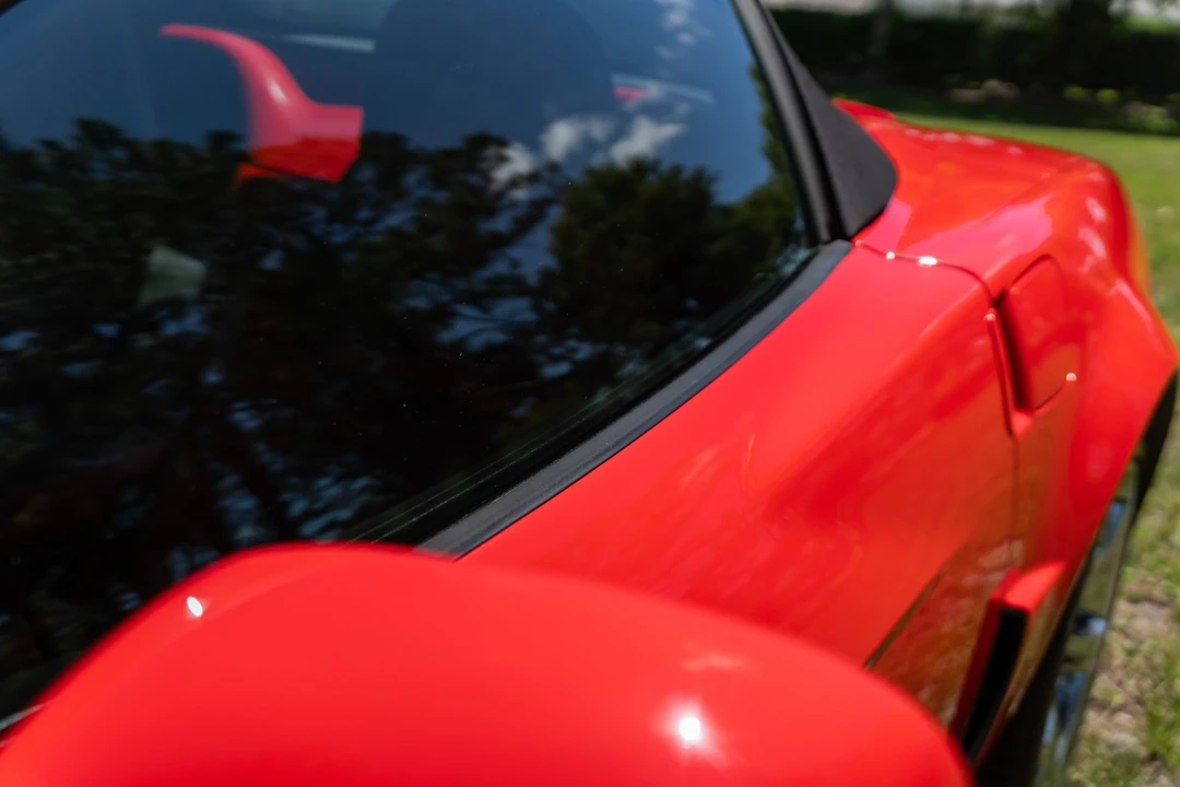 2011 Chevrolet Corvette C6 Grand Sport - Image 24 of 31