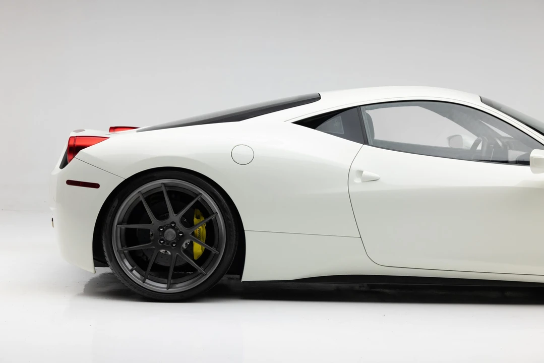 2011 Ferrari 458 Italia - Image 15 of 31
