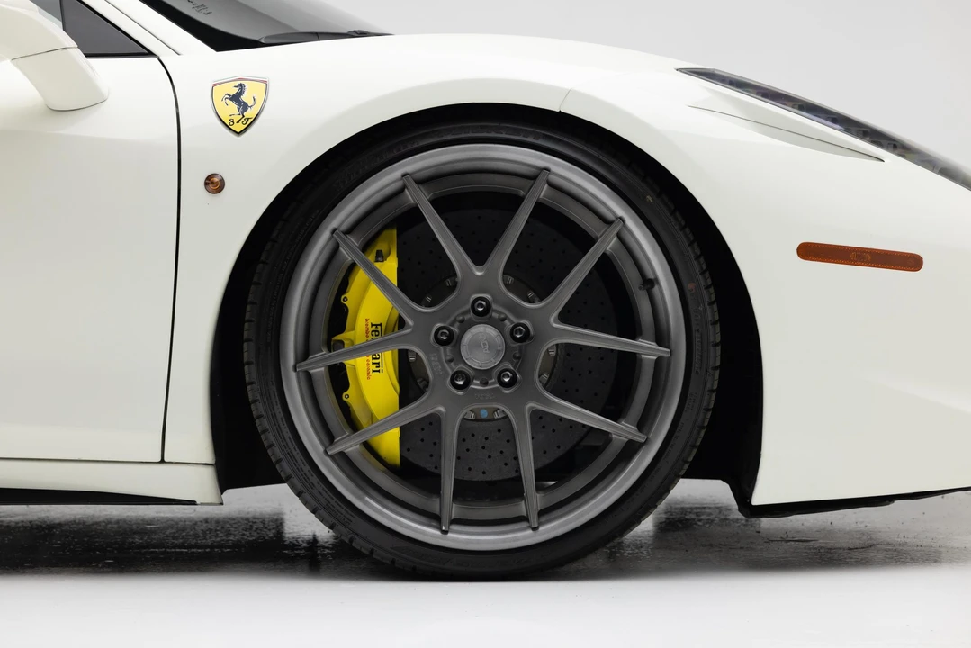 2011 Ferrari 458 Italia - Image 31 of 31