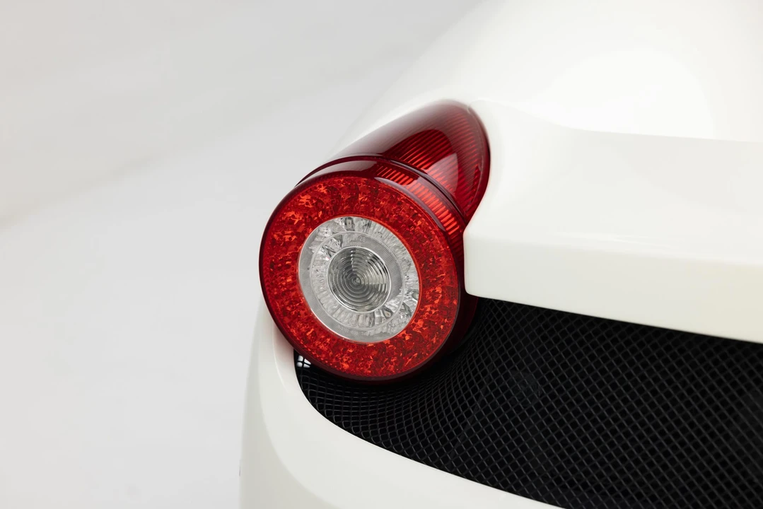 2011 Ferrari 458 Italia - Image 22 of 31