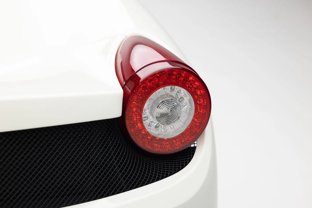 2011 Ferrari 458 Italia - Image 23 of 31