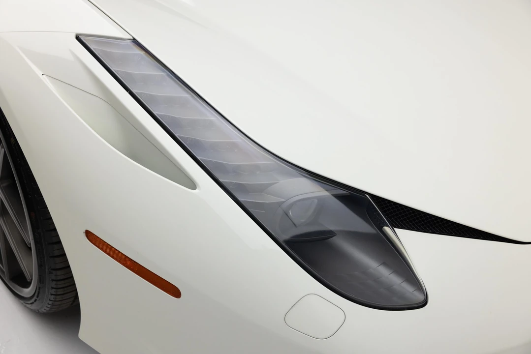 2011 Ferrari 458 Italia - Image 19 of 31