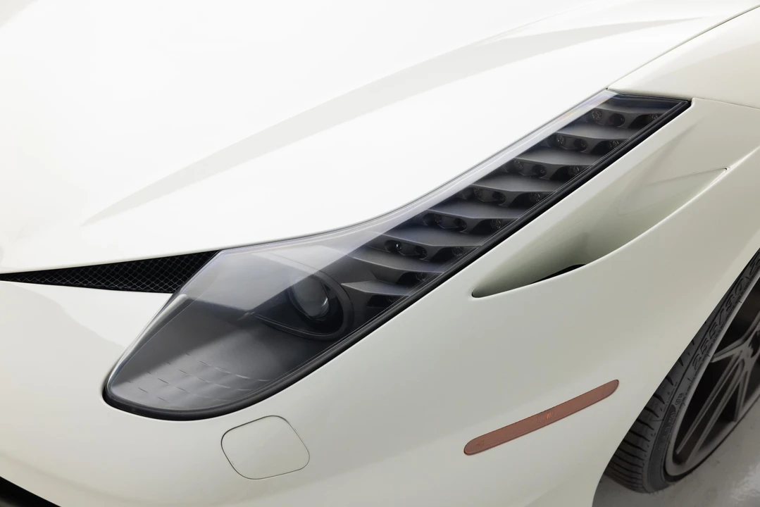 2011 Ferrari 458 Italia - Image 20 of 31