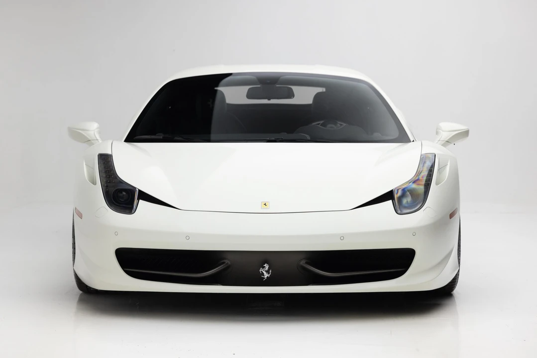 2011 Ferrari 458 Italia - Image 5 of 31