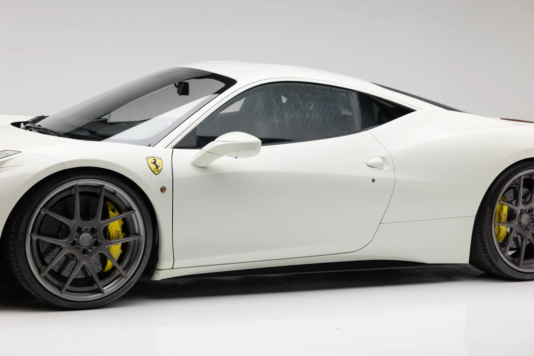 2011 Ferrari 458 Italia - Image 26 of 31