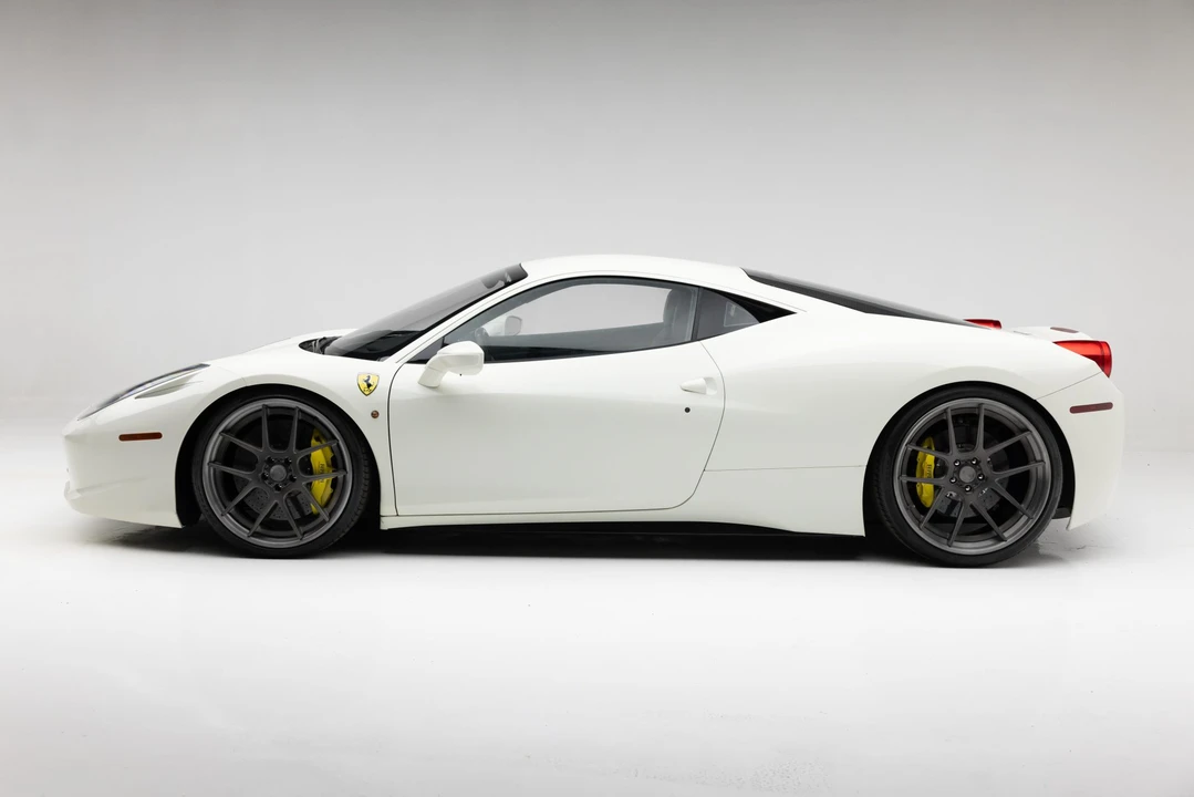 2011 Ferrari 458 Italia - Image 11 of 31