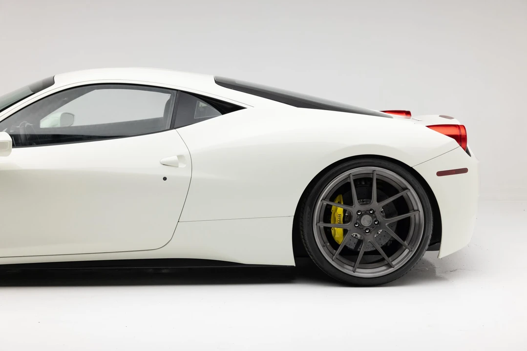2011 Ferrari 458 Italia - Image 29 of 31