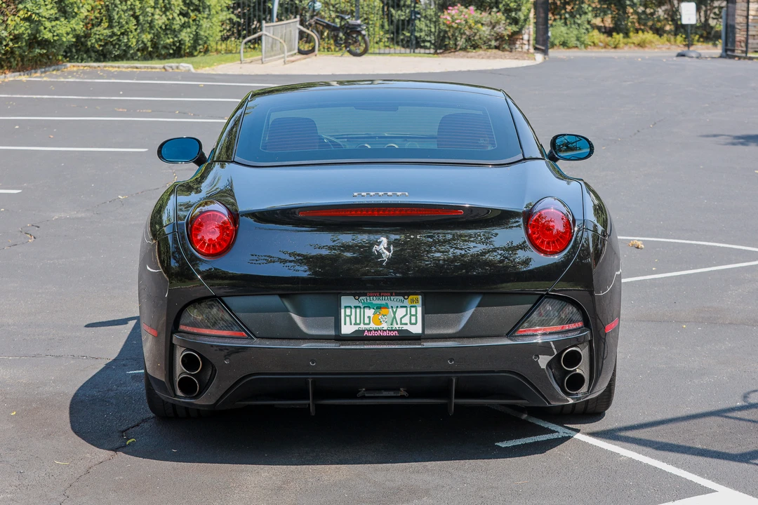 2011 Ferrari California - Image 18 of 31