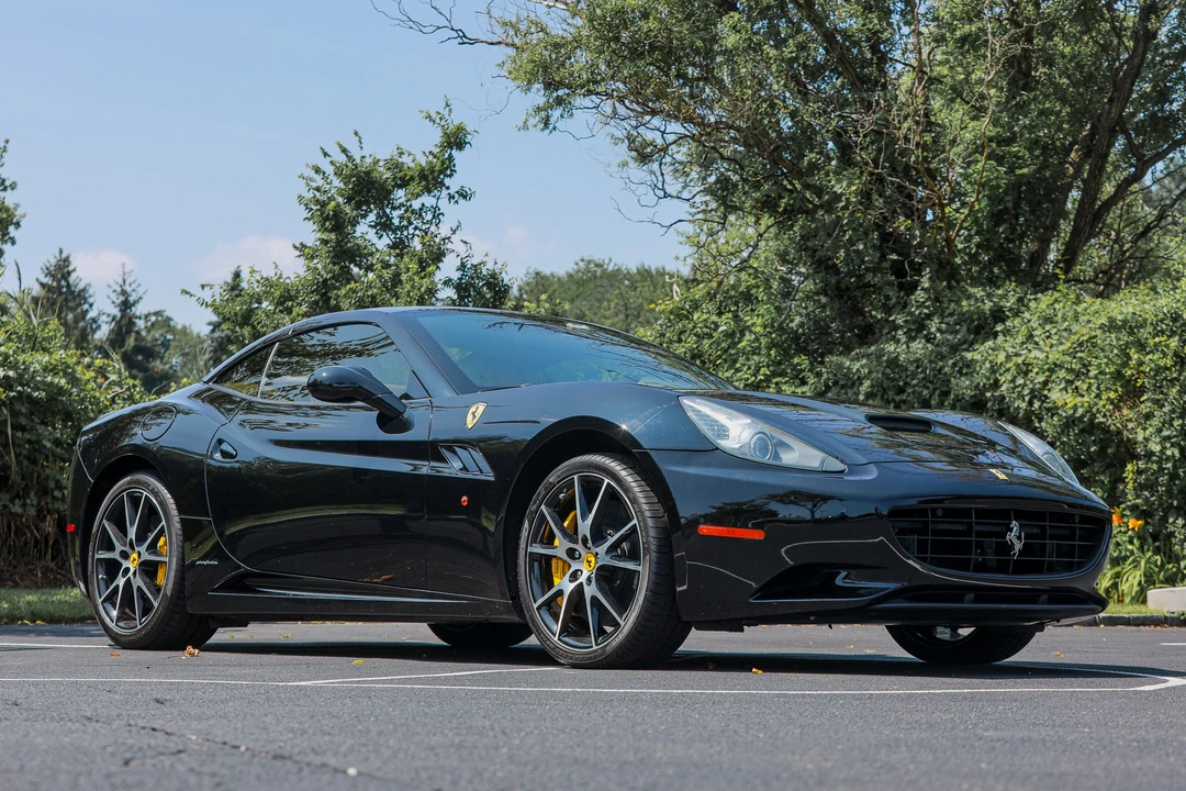2011 Ferrari California - Image 6 of 31