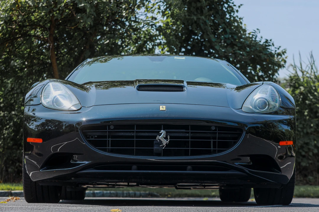 2011 Ferrari California - Image 9 of 31