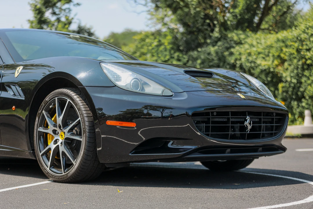 2011 Ferrari California - Image 31 of 31