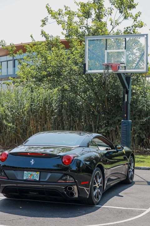 2011 Ferrari California - Image 23 of 31