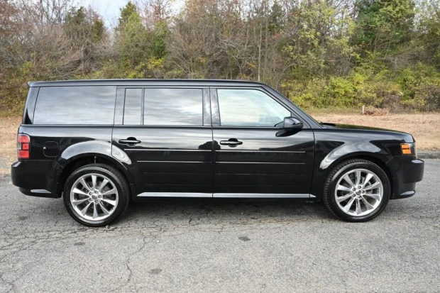 2011 Ford Flex - Image 2 of 8