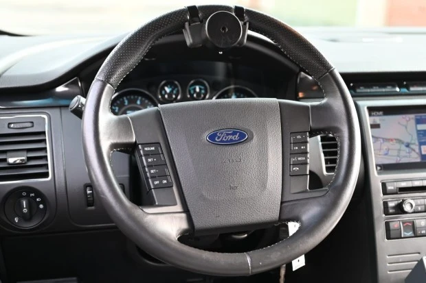 2011 Ford Flex - Image 6 of 8