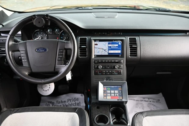 2011 Ford Flex - Image 5 of 8