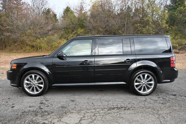 2011 Ford Flex - Image 3 of 8