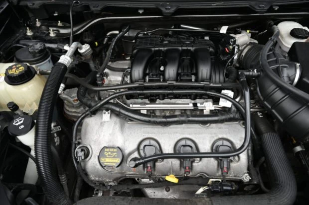 2011 Ford Flex - Image 7 of 8